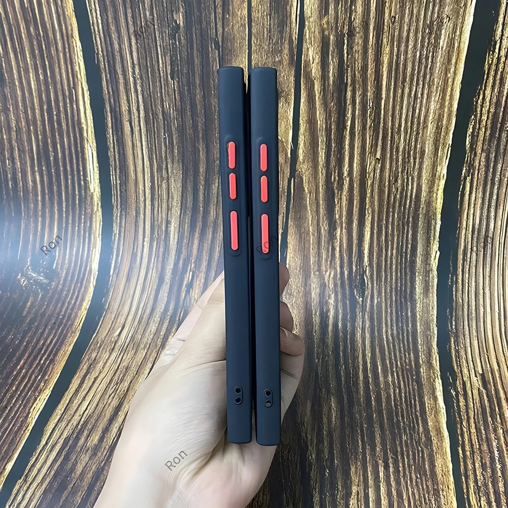 Чехол для телефона COUR-AGEOUS C-cowardlys Dog Samsung S25 Ultra S23 S24 Fe S21 S22 Plus Matte Cover