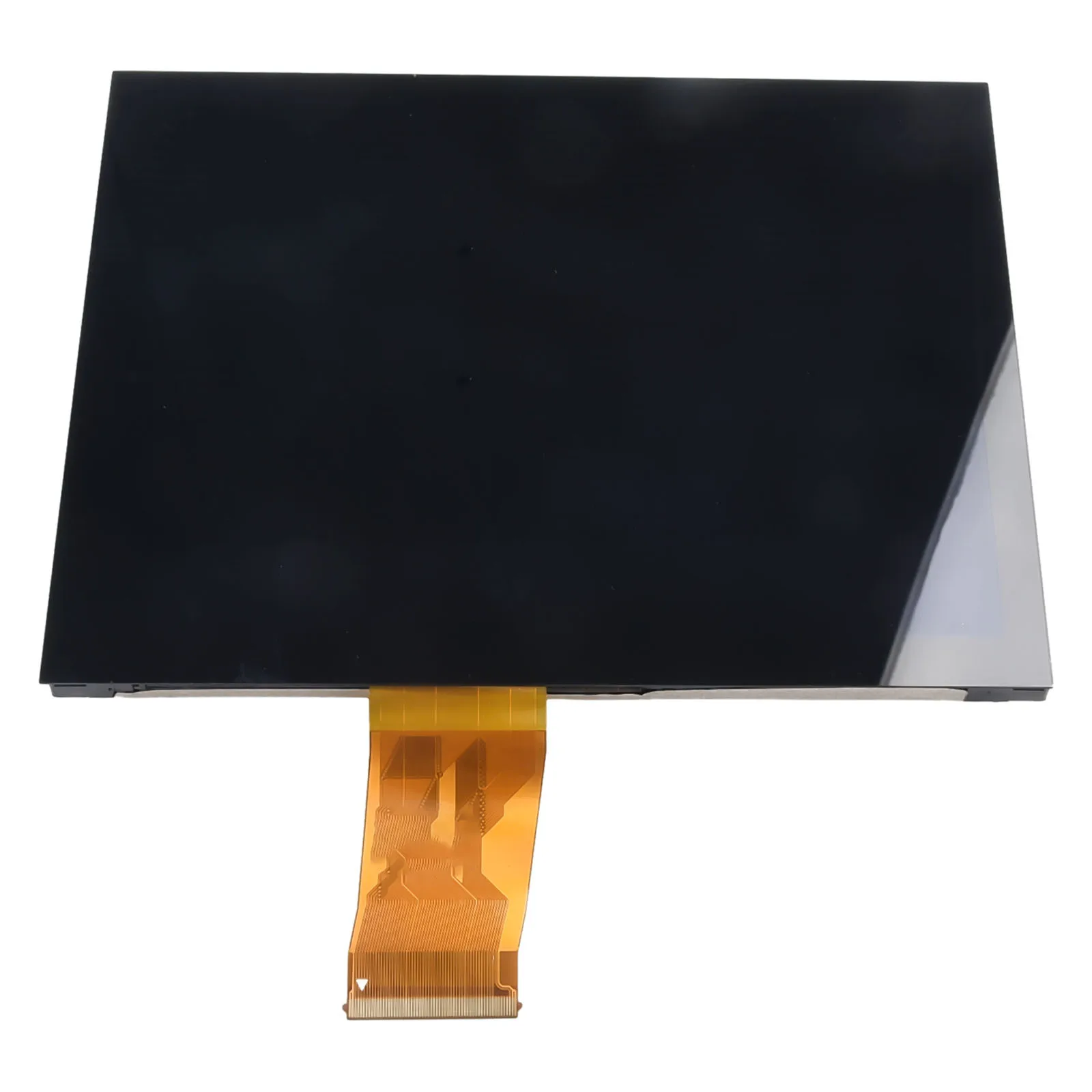 

1x 8.4" Uconnect 4C UAQ LCD Monitor Display Touch Screen Radio Navigation For Dodge-Challenger 2017-2021 #LA084X01 (SL) (01)SL02