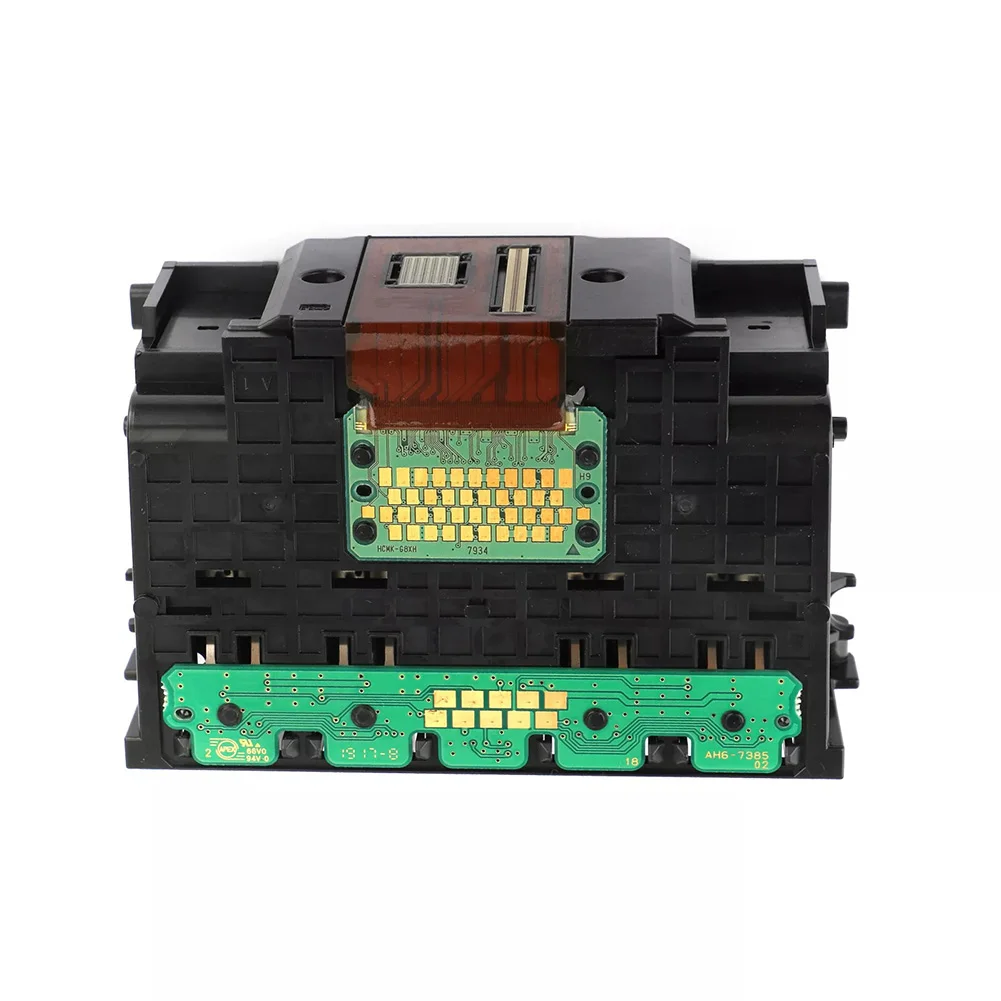 Замена печатающей головки QY6-0087 Печатающая головка из АБС-пластика + металла