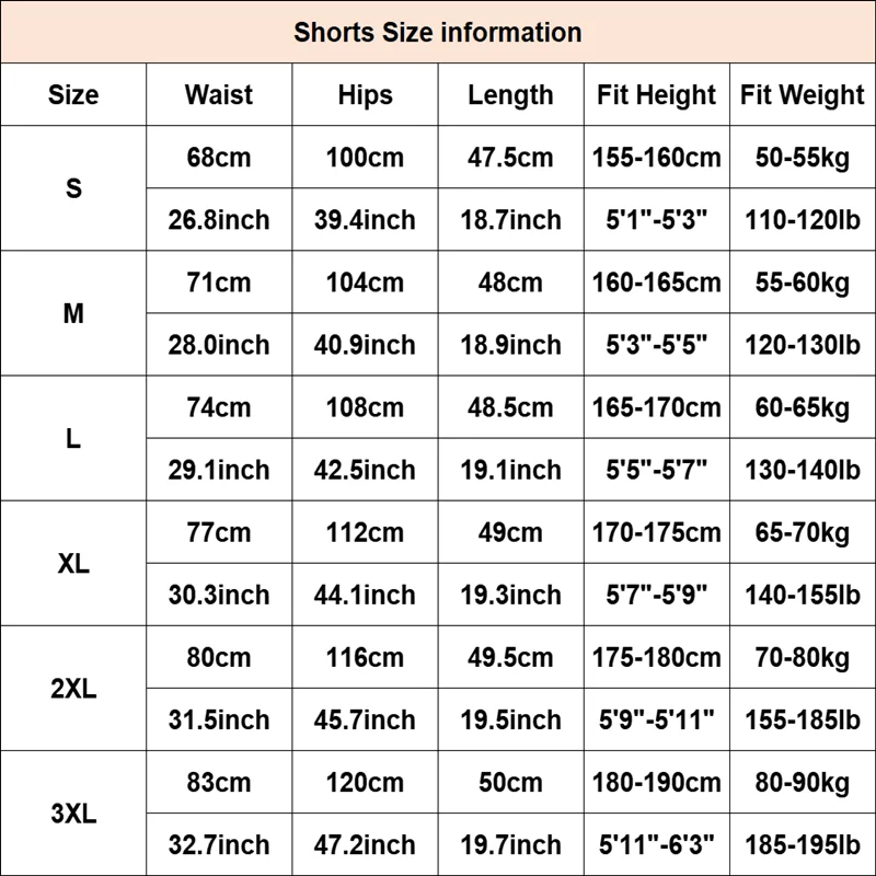 Мужские спортивные шорты для бега фитнеса тренировок на открытом воздухе