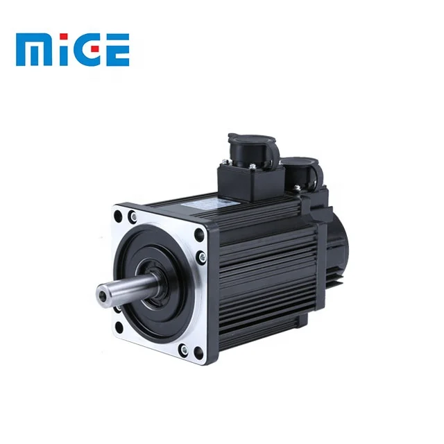 

2.6KW Low price high quality 130ST-M10025 AC servo motor