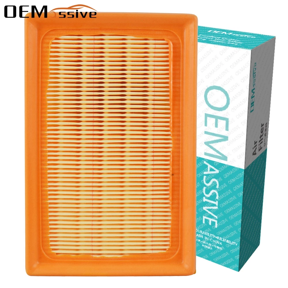 

Воздушный фильтр для Citroen C1 для Peugeot 108 для Toyota Aygo 2014 2015 2016 2017 2018 2019 1,0 л 1612496780 17801-21060 17801-0M040