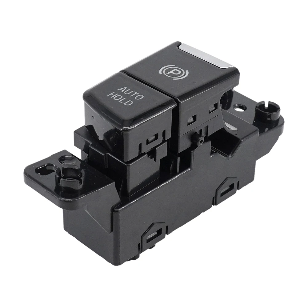 Автомобильный автоматический парковочный переключатель стояночный тормоз для