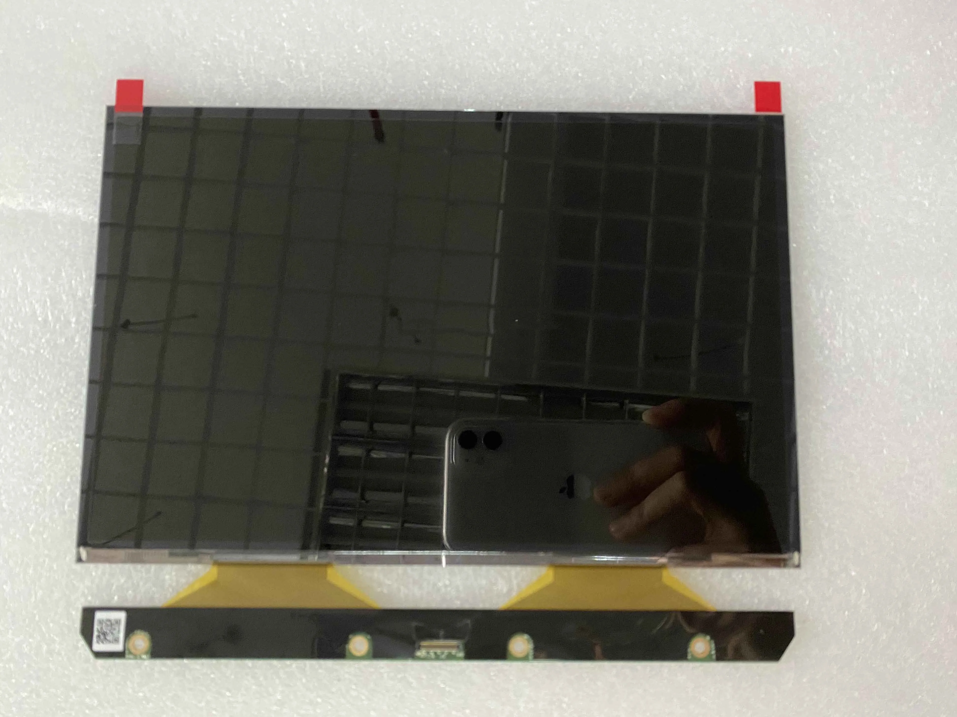 Display Lcd Mono Monocromatico 4K 8.9*3840 Da 2400 Pollici Per Stampante Anycubic Photon Mono X Sla Con Pellicola Protettiva Gratuita Da 1Pc