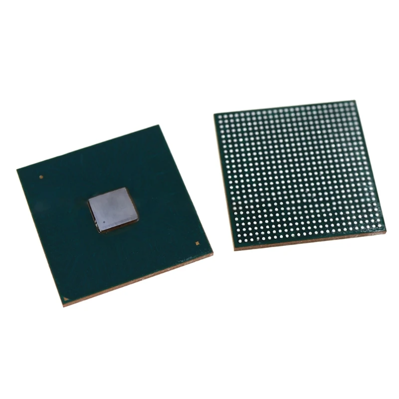 Рисунок 5 - Основной чип управления CXD90062GG