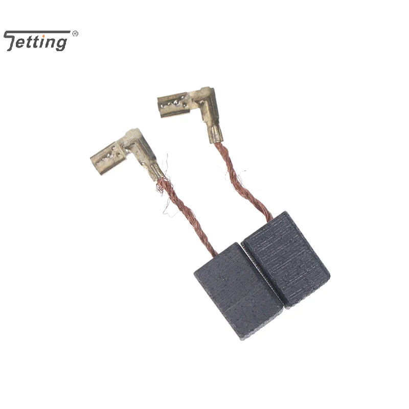 1/10 пар 6x9x13.7 фотографий для Makita CB-459/460 GA4030/GA4031/GA5030 угловая шлифовальная машина