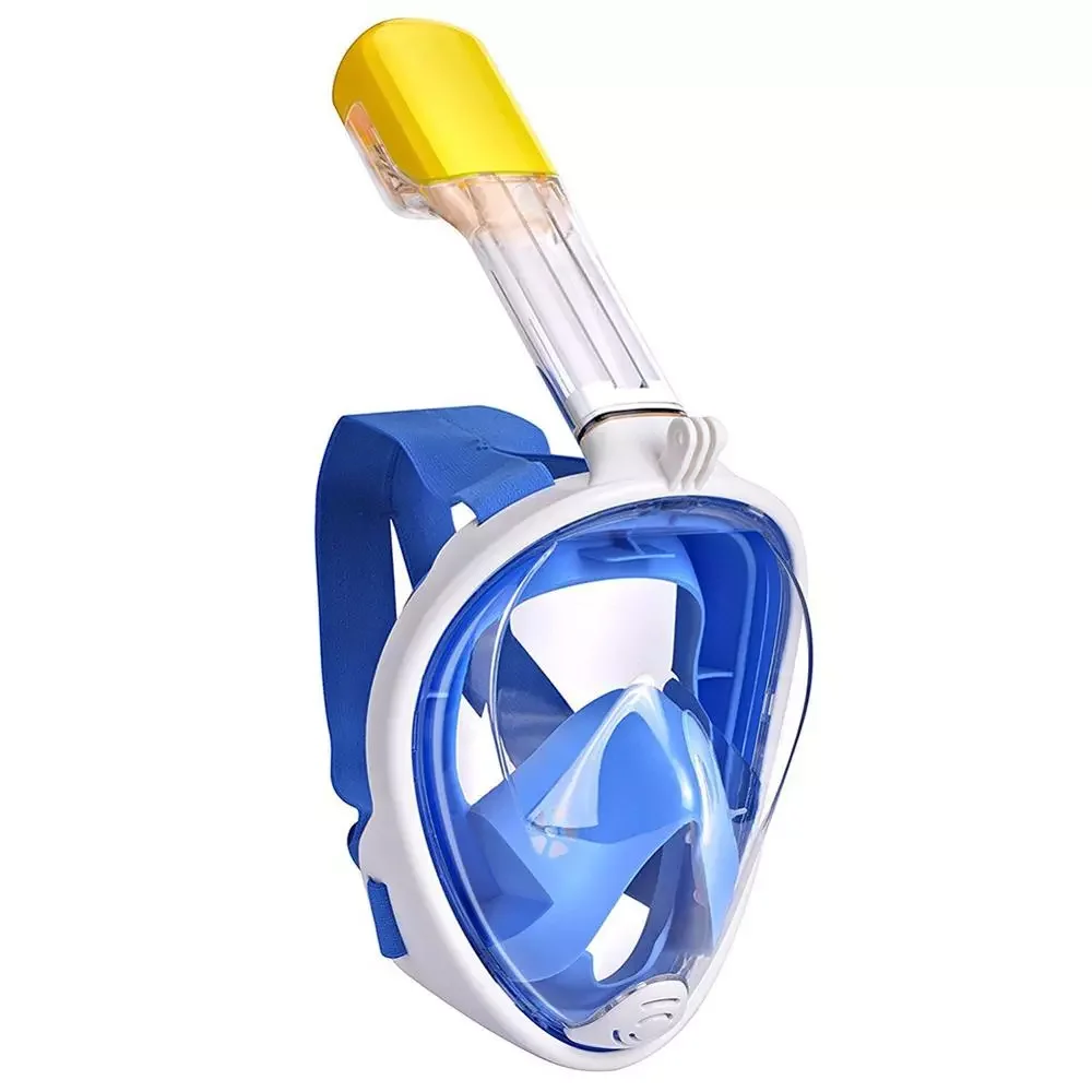 

Underwater Mask Set VIP