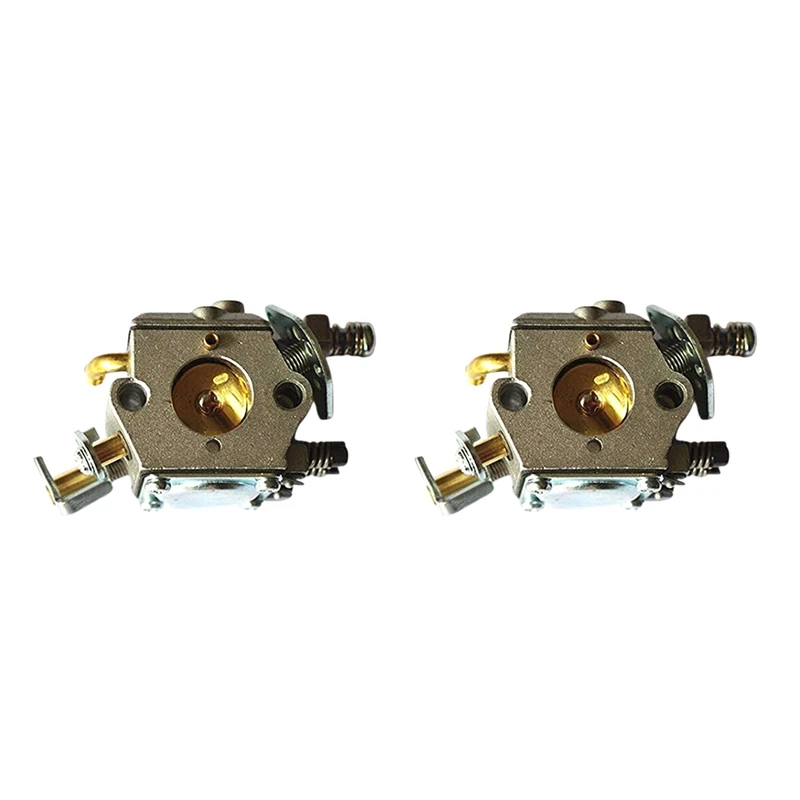 Карбюратор New2x 932 CARB для EFCO EMAK OLEO-MAC 937 741 941C 941CX GS44 CARBY цепная пила КАРБЮРАТОР