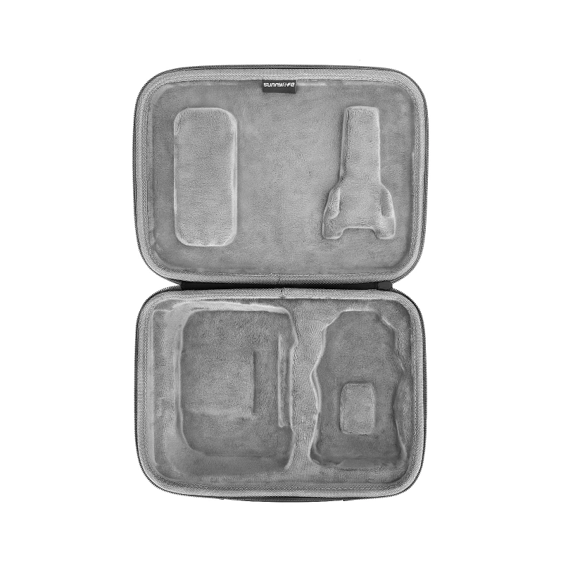 

For DJI Mini 3 Pro Storage Bag RC Remote Controller Case Portable Carrying Box Case Handbag Smart Controller Accessories
