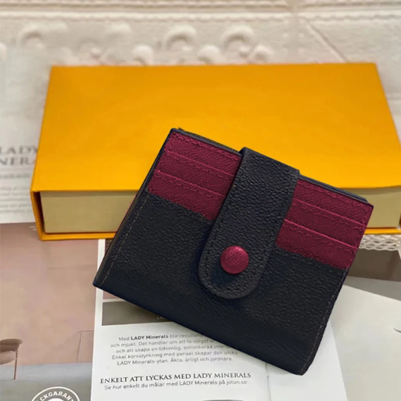 

Сумка для кредитных карт женская модная сумка для кредитных карт роскошная дизайнерская сумка