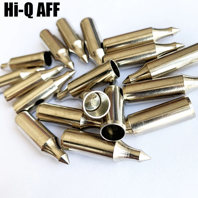 6 шт. стрелы для стрельбы из углеродного волокна | Спорт и развлечения