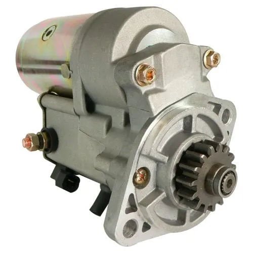 Пусковой двигатель A2300 4900574 детали двигателя CHAIYOU для запуска