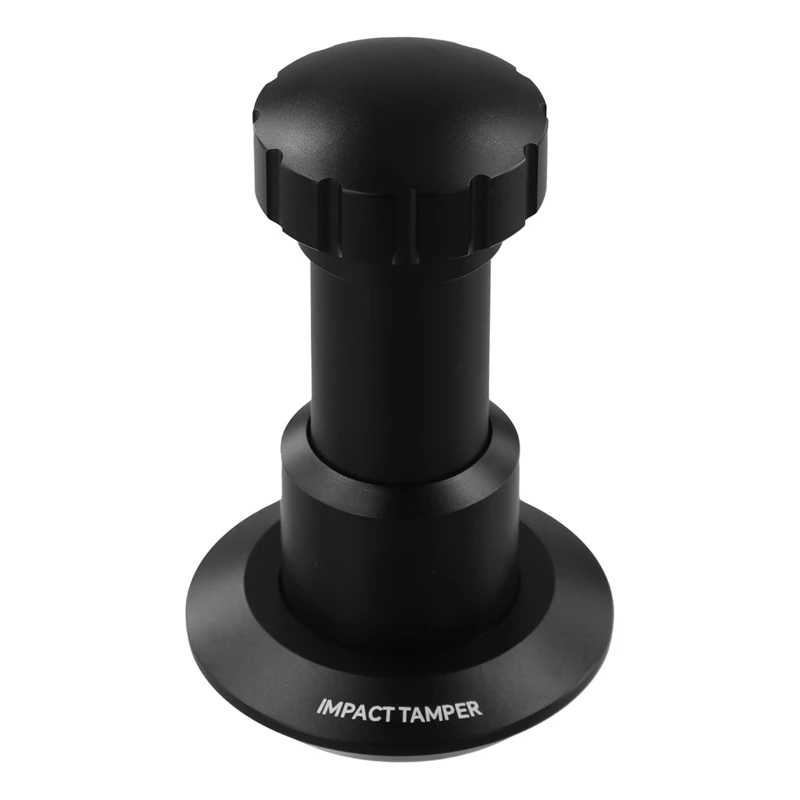 ГОРЯЧАЯ ПРОДАЖА эластичный темпер для кофе эспрессо-машина сбалансированный