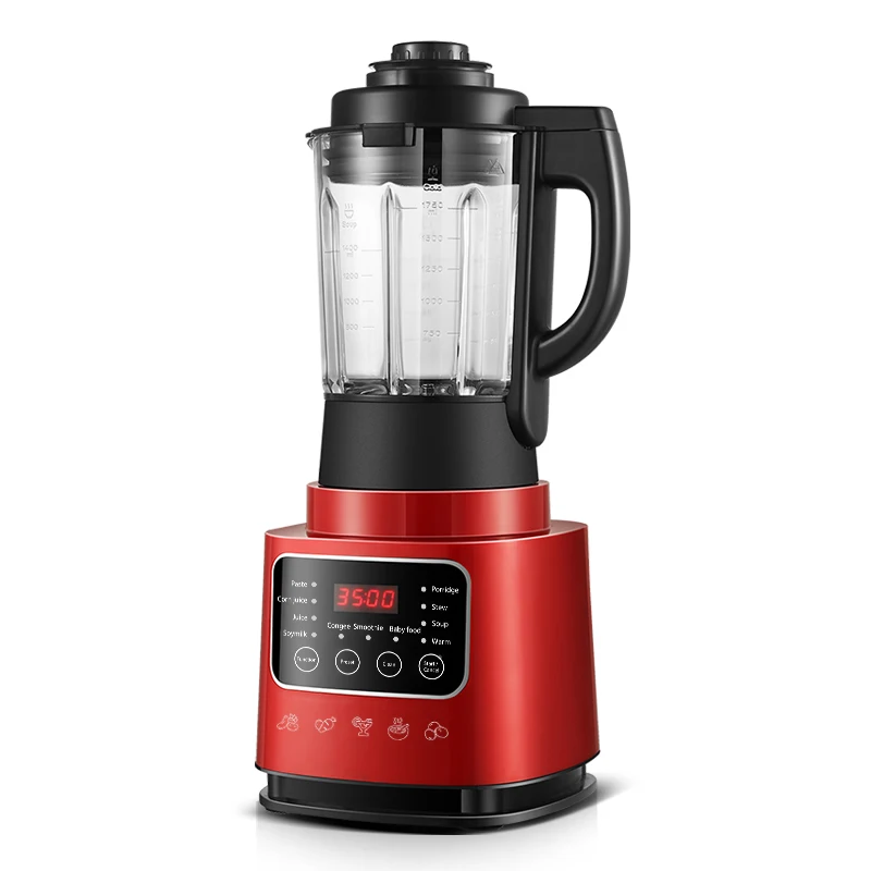 blender machine new heating cooking machine multifunctional 