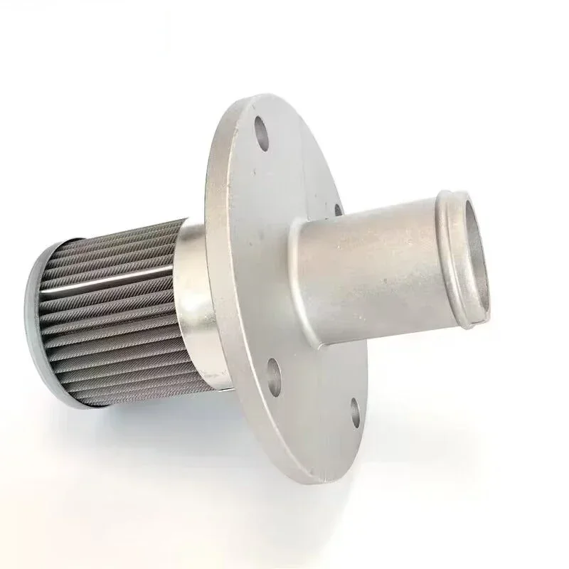 Элемент фильтра гидравлического масла для экскаватора Komatsu PC35MR-2 30MR-3 30-7/5 НОВЫЙ 1