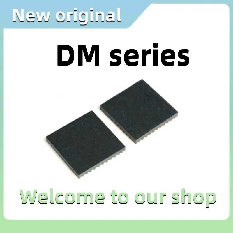 

DM9621ANP QFN48 новый оригинальный