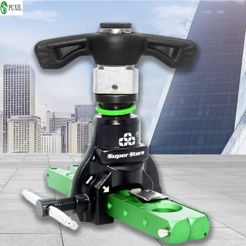 Инструмент для расширения эксцентрикового конуса с храповым механизмом DSZH-ST-R806A