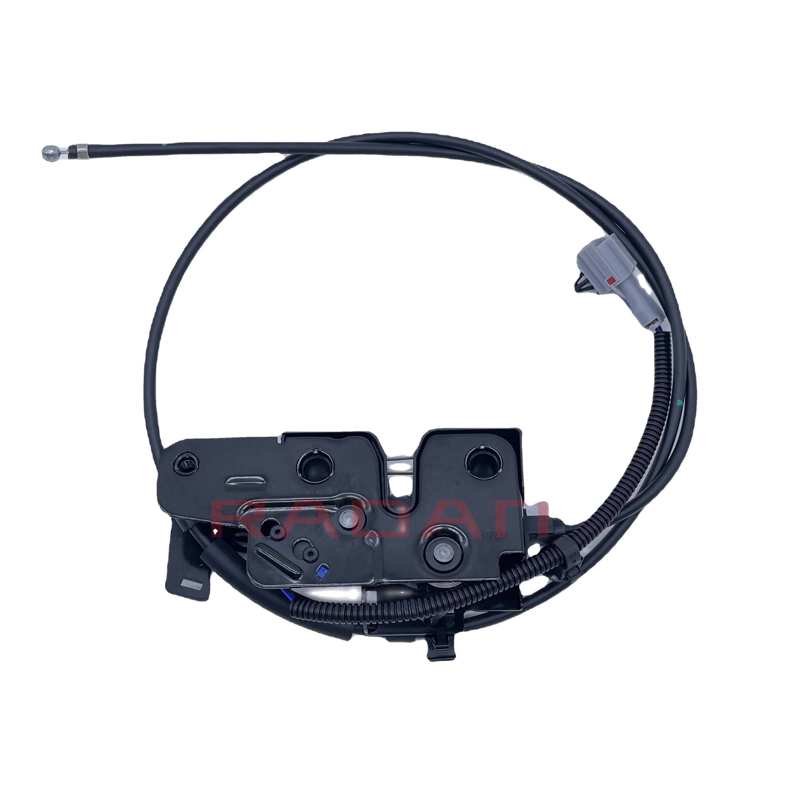 Замок передней капота для Geely Emgrand X7 Sport Boyue NL-3 ATLAS