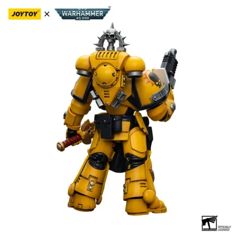 Экшн-фигурка JOYTOY в ассортименте