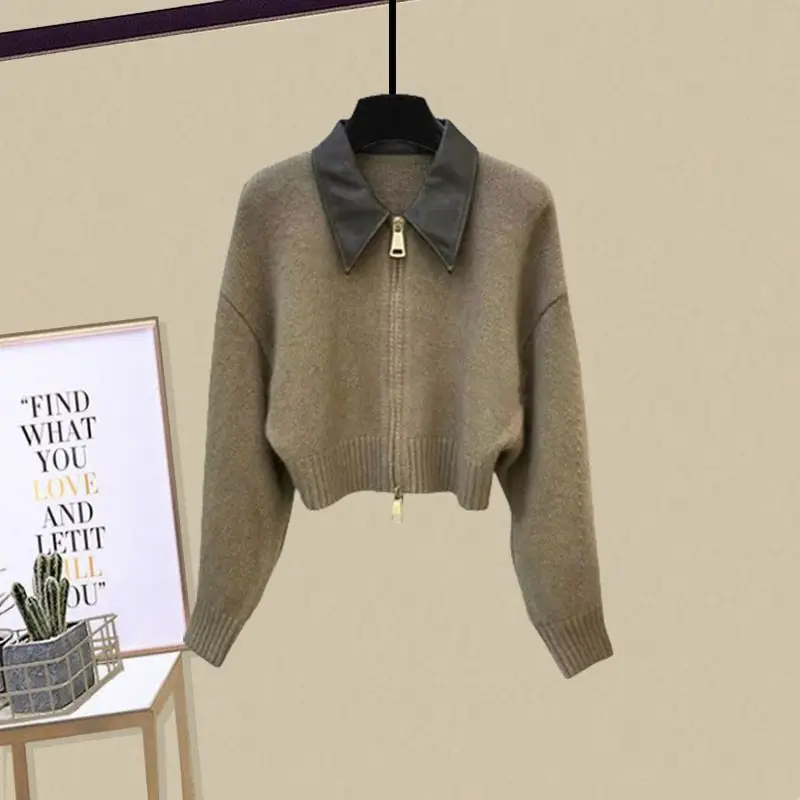 Рисунок 4 - Большой женский осенне-зимний комплект