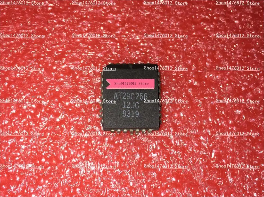 

10 шт./партия, фонарь задним фонарем AT29C256