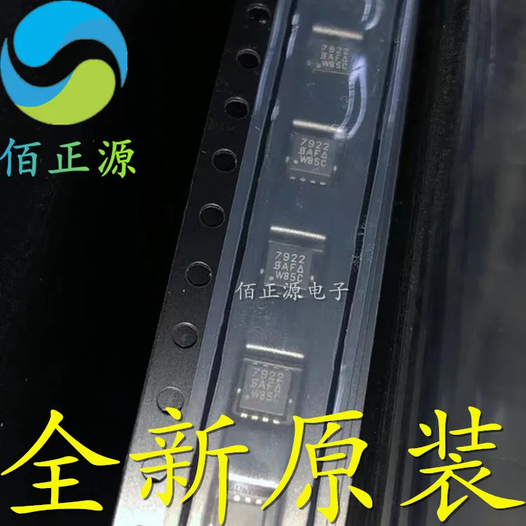 10 шт. оригинальная новая фотосессия SI7922DN SMD QFN8 MOS FET
