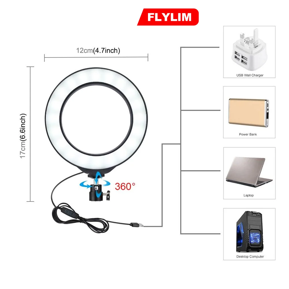 

Ручной Стабилизатор-ручка для видеосъемки PULUZ