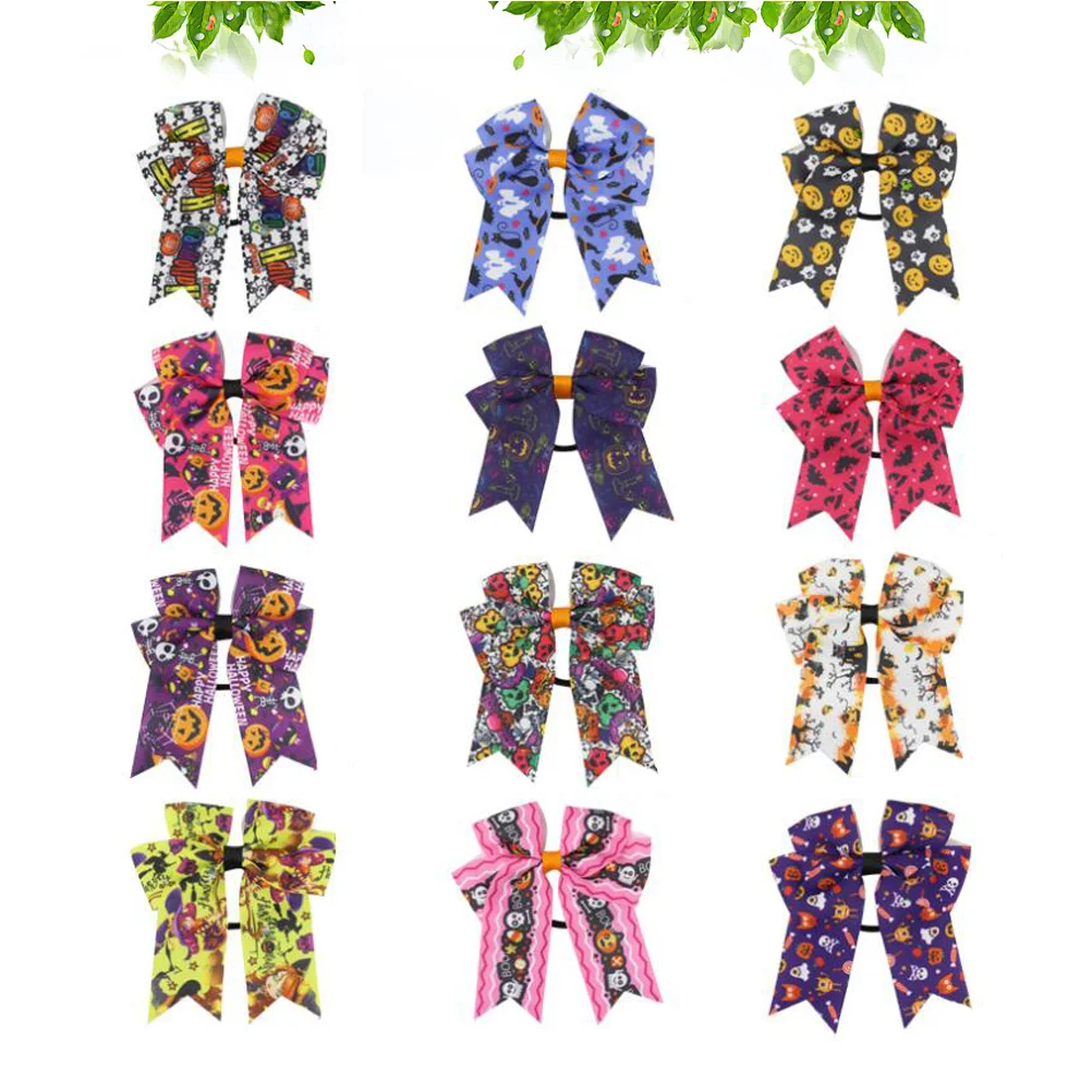 

Резинки для волос эластичные, 12 шт.