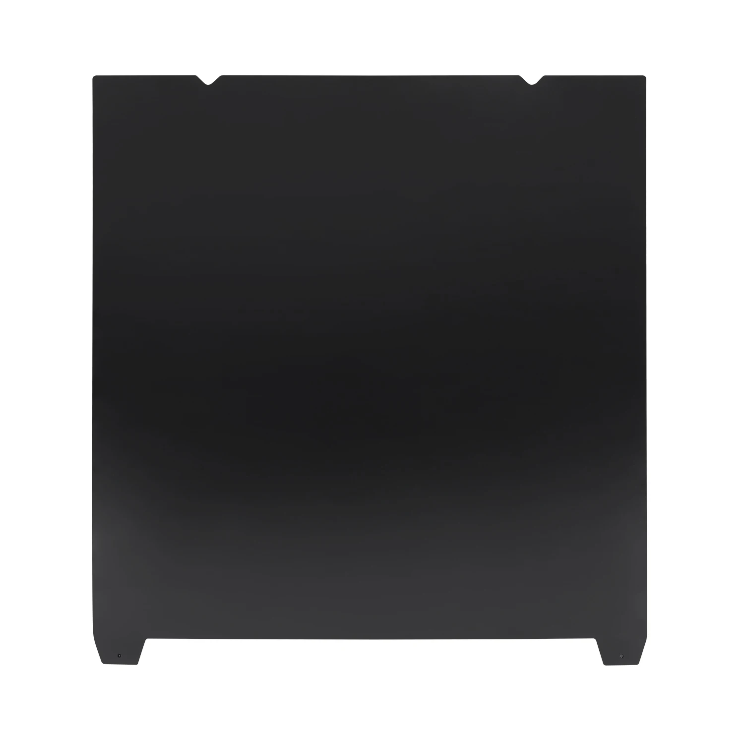 Гибкая сборная пластина с пружинным стальным подогревом для 3D-принтера K1 Max PEI