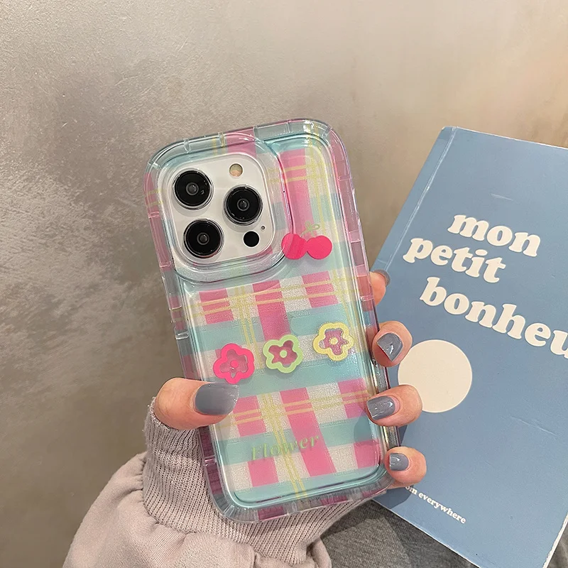 Мягкий ТПУ чехол для IPhone 11 12 13 14 Pro Max 6 6s 7 8 Plus X XR XS