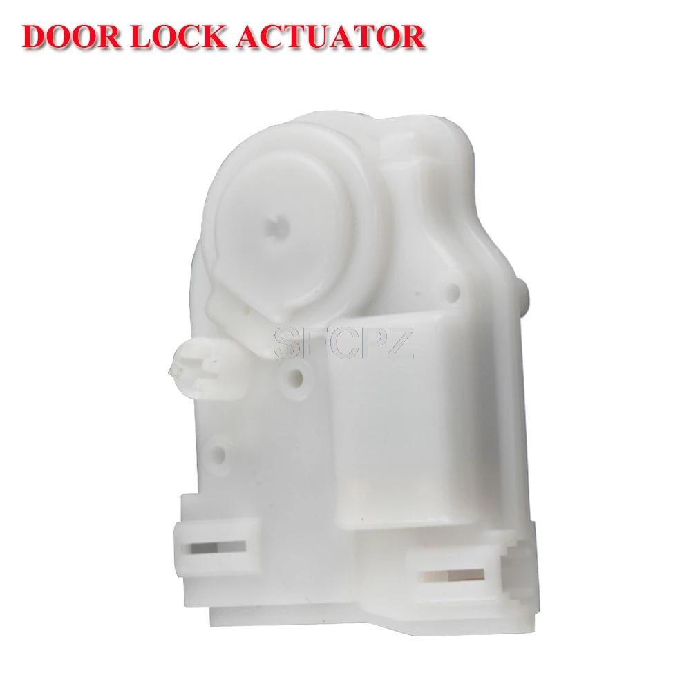 

Двигатель для хэтчбека с центральным затвором 74896-SEY-003 74896SEY003 для honda ODYSSEY 04-08