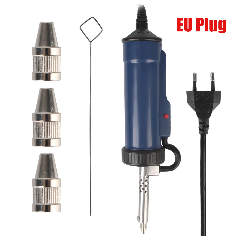 

Портативный вакуумный отсос ADT03