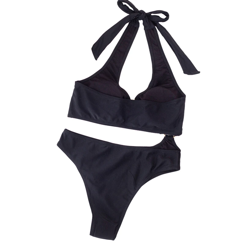 Рисунок 5 - Женский слитный купальник с уплотнительными