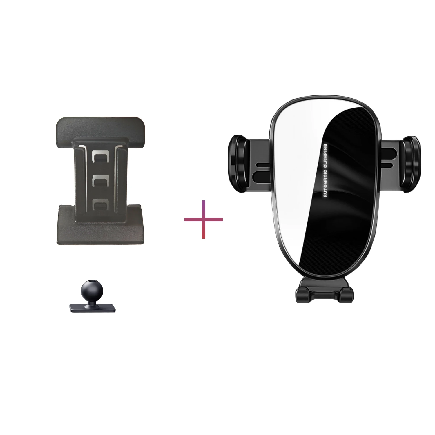 

Автомобильный держатель для телефона Volkswagen VW CC 2021 2022 2023 стандартное Крепление Автомобильная Беспроводная зарядка специальные фиксированные базовые аксессуары