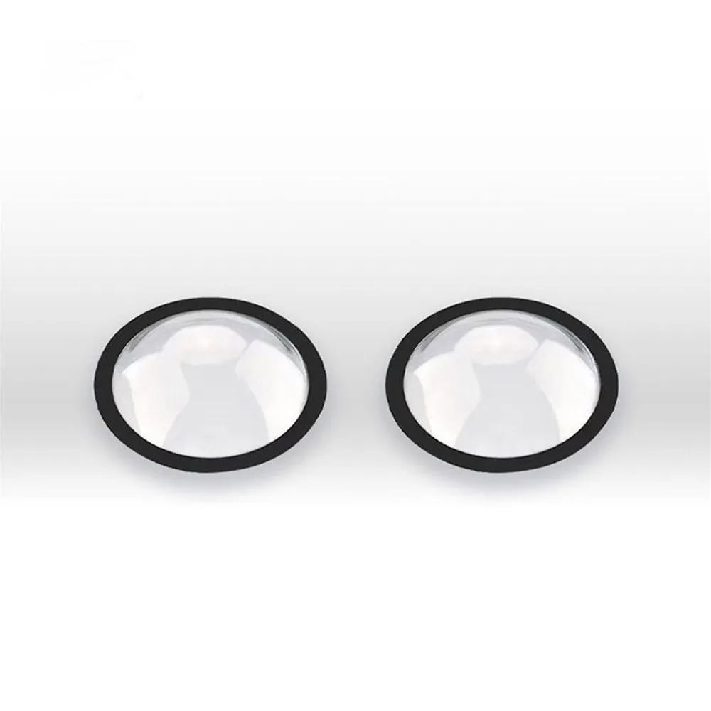 

Replacement Screen Film kit For Insta360 ONE RS Lens Guards Protection Panoramic Lens Protector Sports Camera Accessories