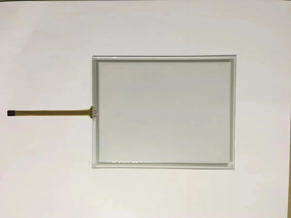 

T-51750GD065J-FW-ADN 6.5" 640*480 TFT LCD DISPLAY screen Panel E254410 T 51750GD065J FW ADN Touch Panel Digitizer test good