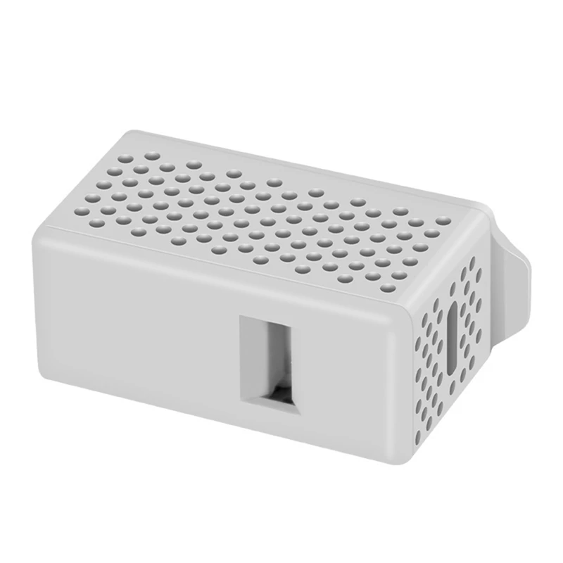 Серебряный ионный модуль для пылесоса NARWAL J4/J4 Lite сменные детали пластиковый 1 шт.