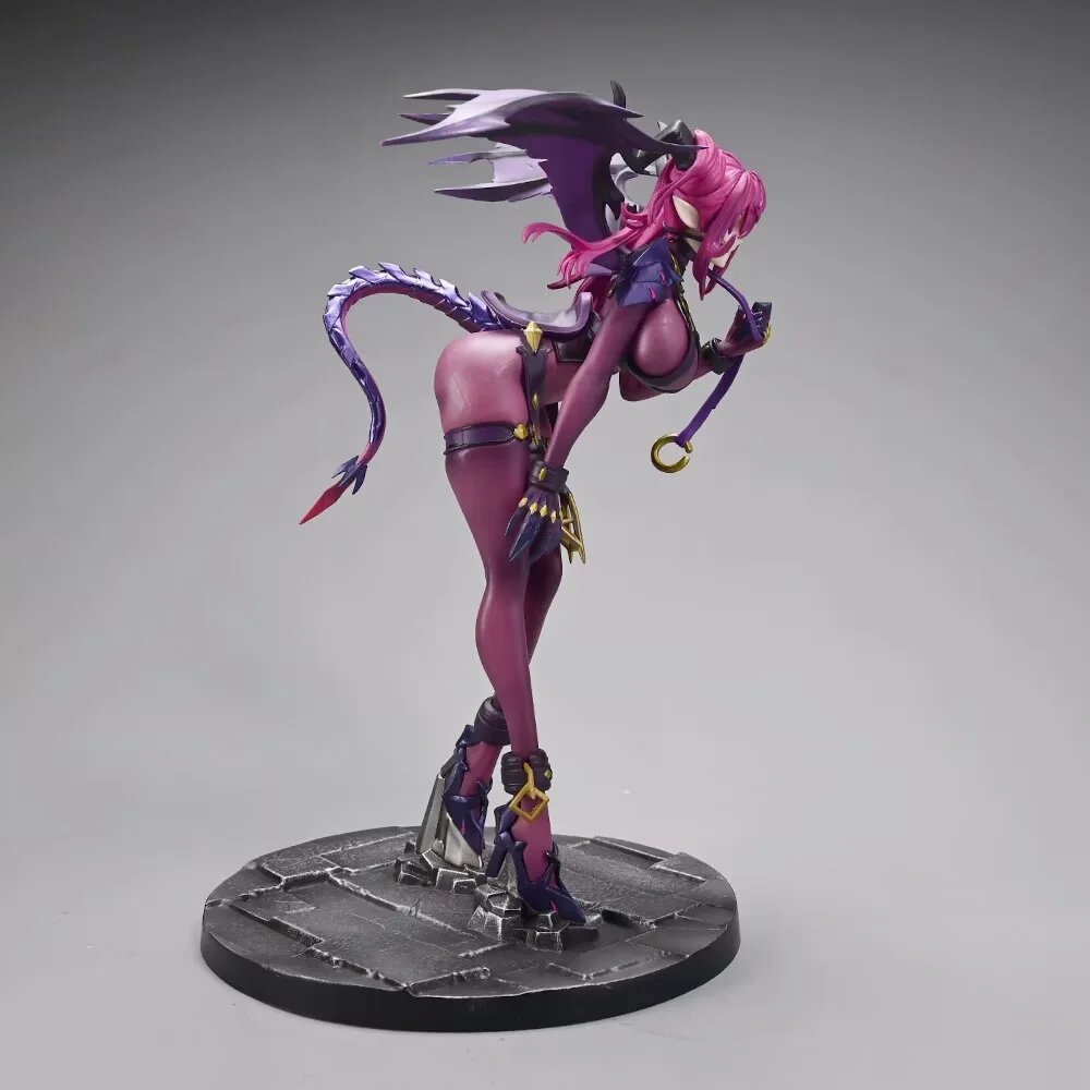 Bandai DCTer Dark Demon Dragon King Longji Shi Keletisi Фигурка