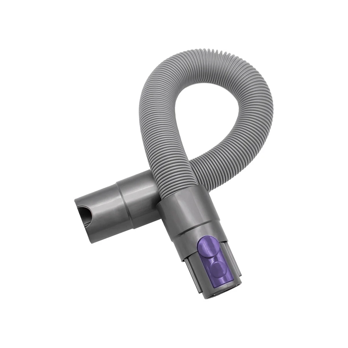 

Pet Hair Brush Head Accessories for V6 V7 V8 V10 V11 Vacuum Cleaner Pet Hair Brush+Brush Head+Hose