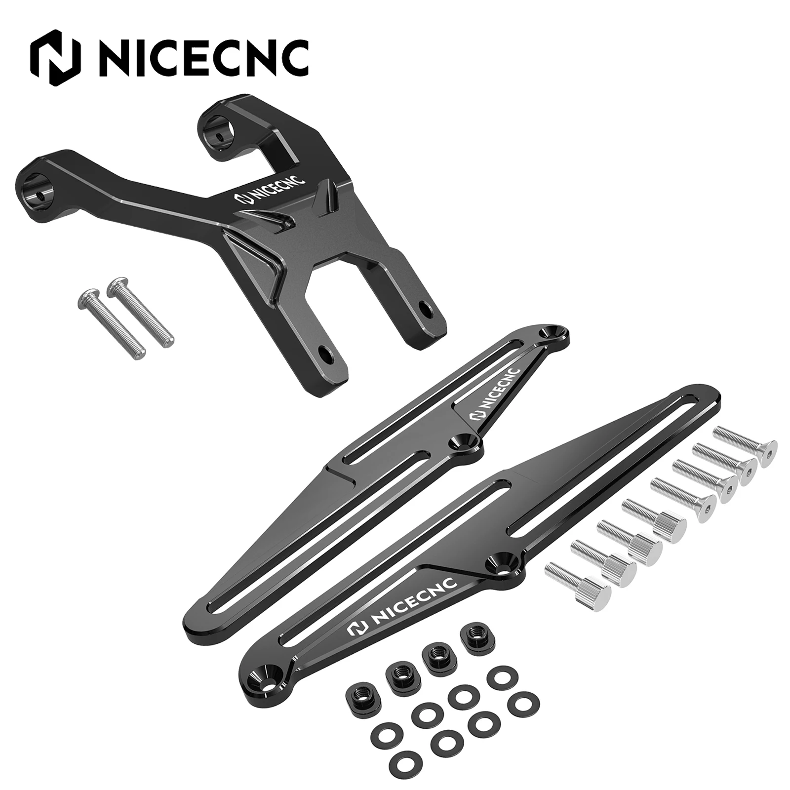 

Для Yamaha Tenere 700 T700 XTZ 700 2019-2023 кронштейн лобового стекла стабилизатор приборной панели Tenere 700 TENERE700 XTZ 700 T7 700 XTZ