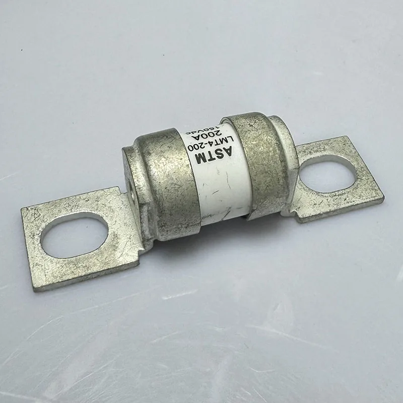 1 шт. 80LET Cross высокоскоростной британский стандартный предохранитель EV HEV 150 В