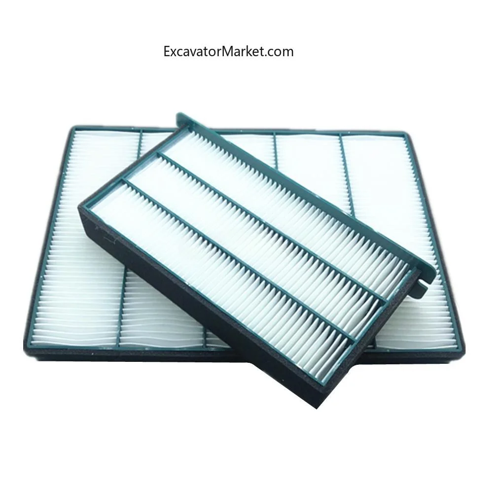 Фильтр для Экскаватора Volvo EC140/210B/240B/290/360B