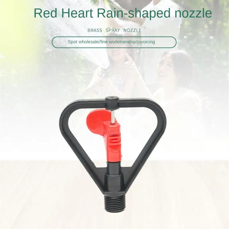 Fogger Sprinklers Garden Watering Gardening  Lawn Can Replace Butterfly-shaped Household Agriculture Tools Micro Sprinkler