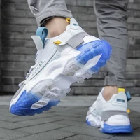 men shoes sneakers male tenis luxury designer shoes mens casual shoes platform shoes fashion blade loafers running shoe for men