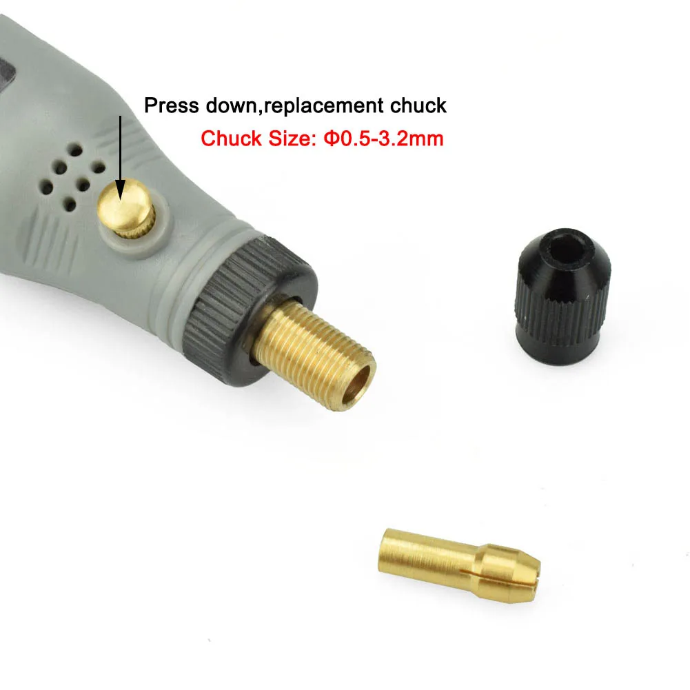

Tools Accessories Set