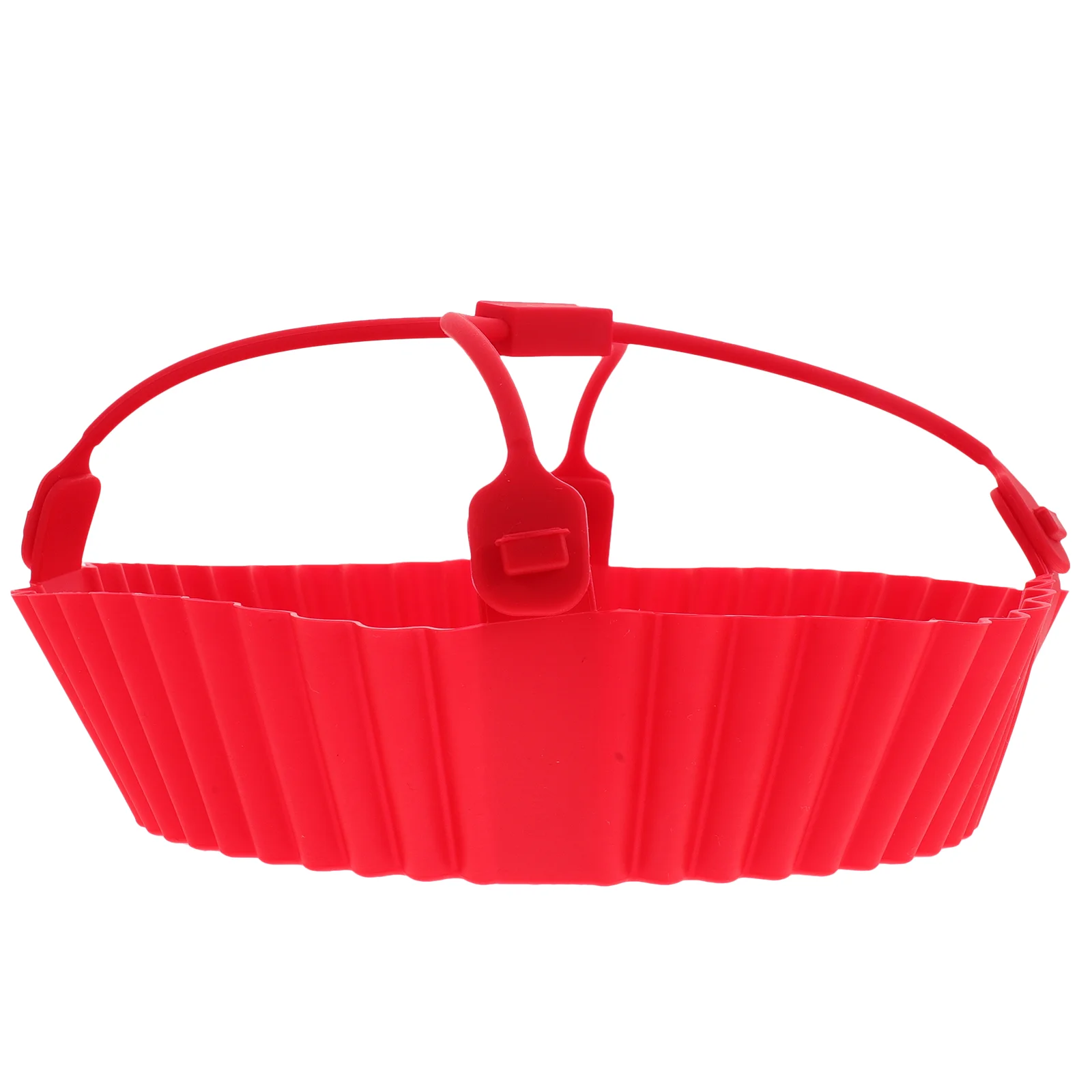 

Air Fryer Replacement Parts Silicone Bakeware Air Fryer Silicone Basket Air Fryer Sheets Silicone Baking Sheets