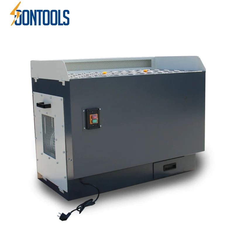 

downdraft sanding bench table dust collection system