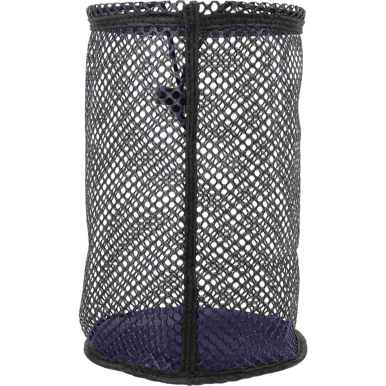 

Golf Balls Bag Tennis Balls Bag Golf Ball Pouch Tennis Ball Mesh Bag Balls Picking Bag