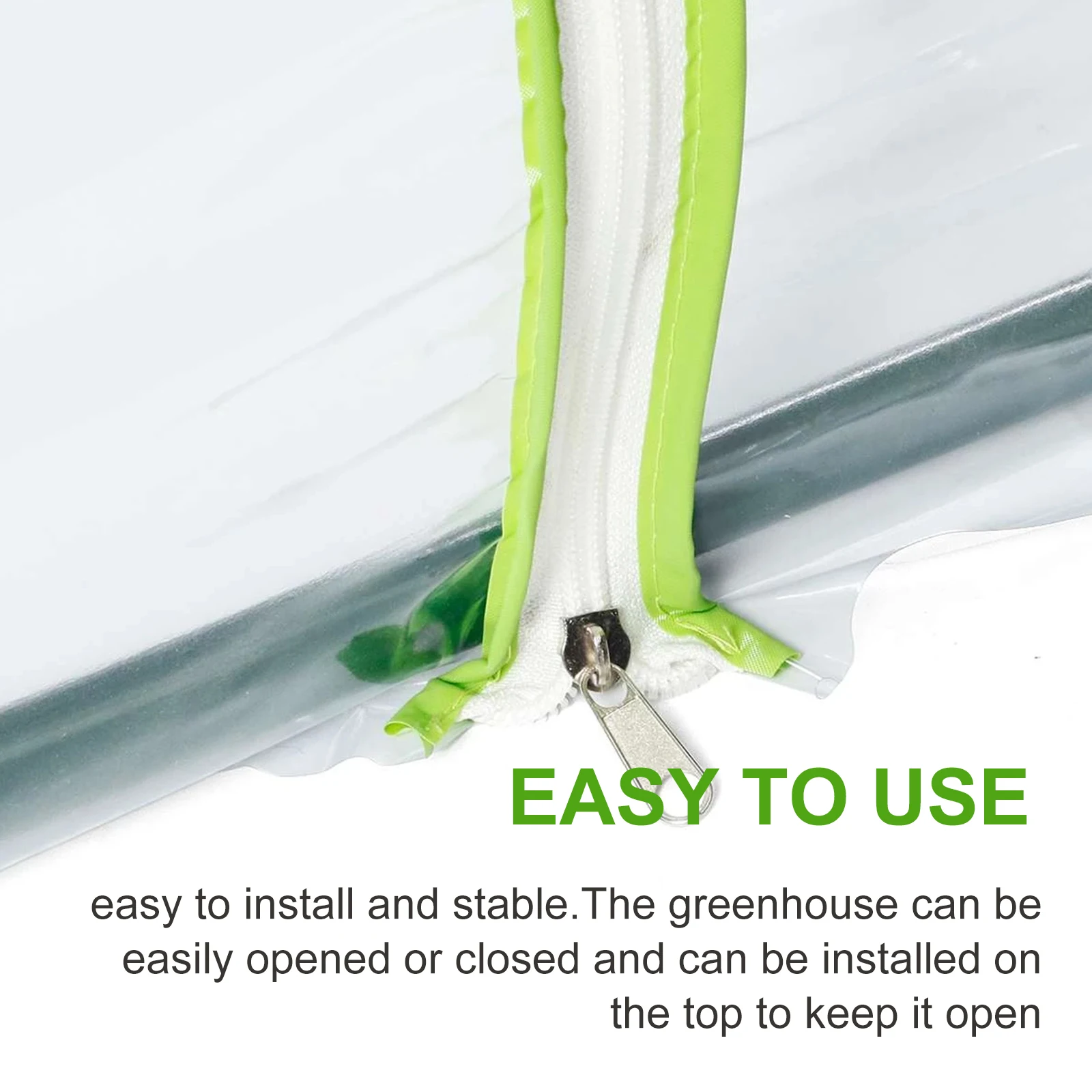 Портативная мини-теплица