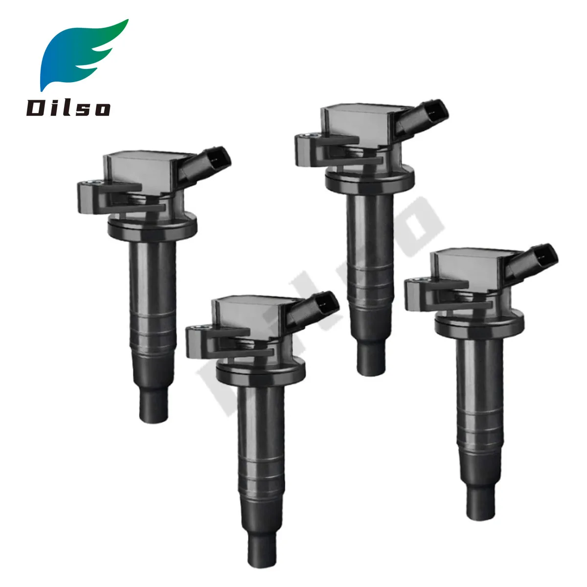 Фото Катушки зажигания для Chevrolet Prizm, Pontiac, Toyota Celica GT, MR2 Spyder, Corolla, Matrix OEM 90919-02239, 90080-19019, 90919-02262 №1